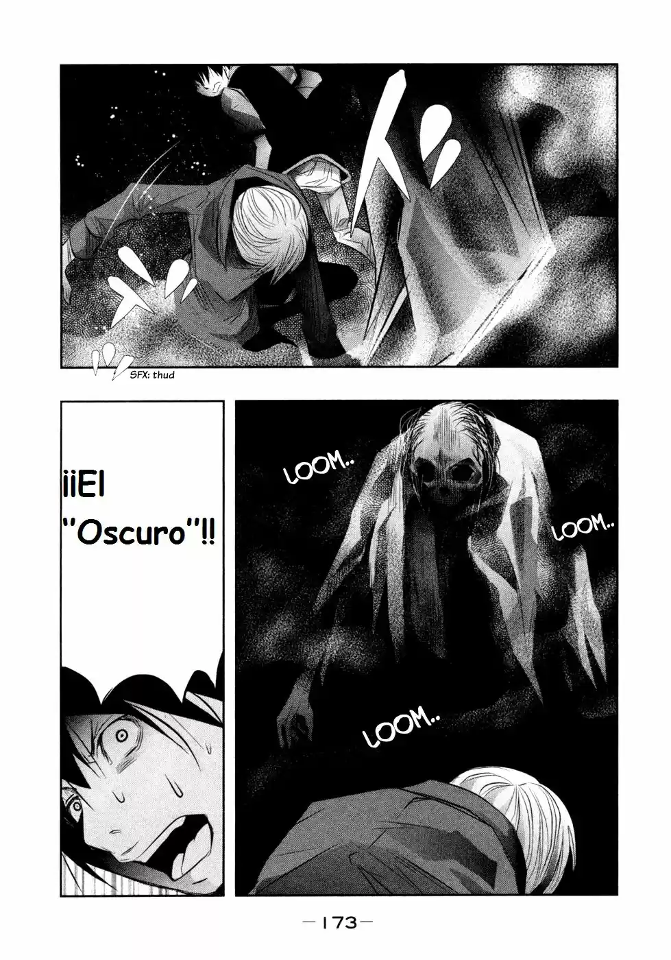 Kasouba No Nai Machi Ni Kane Ga Naru Toki - Capítulo 28 - Página 12 - LectorTMOo