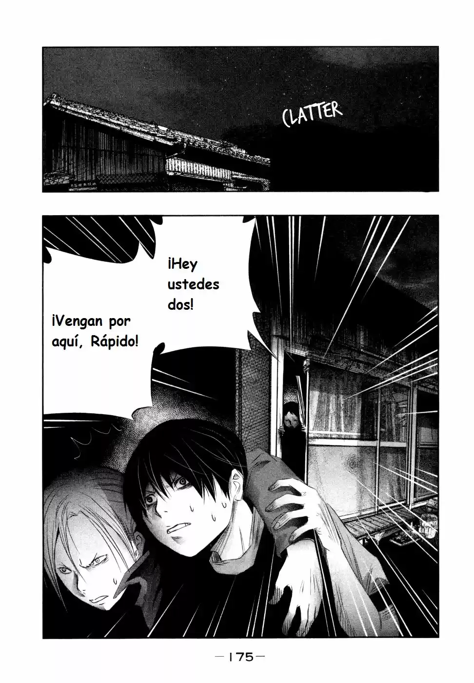 Kasouba No Nai Machi Ni Kane Ga Naru Toki - Capítulo 28 - Página 14 - LectorTMOo