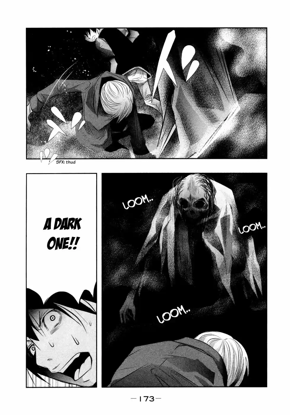 Kasouba No Nai Machi Ni Kane Ga Naru Toki - Capítulo 29 - Página 12 - LectorTMOo