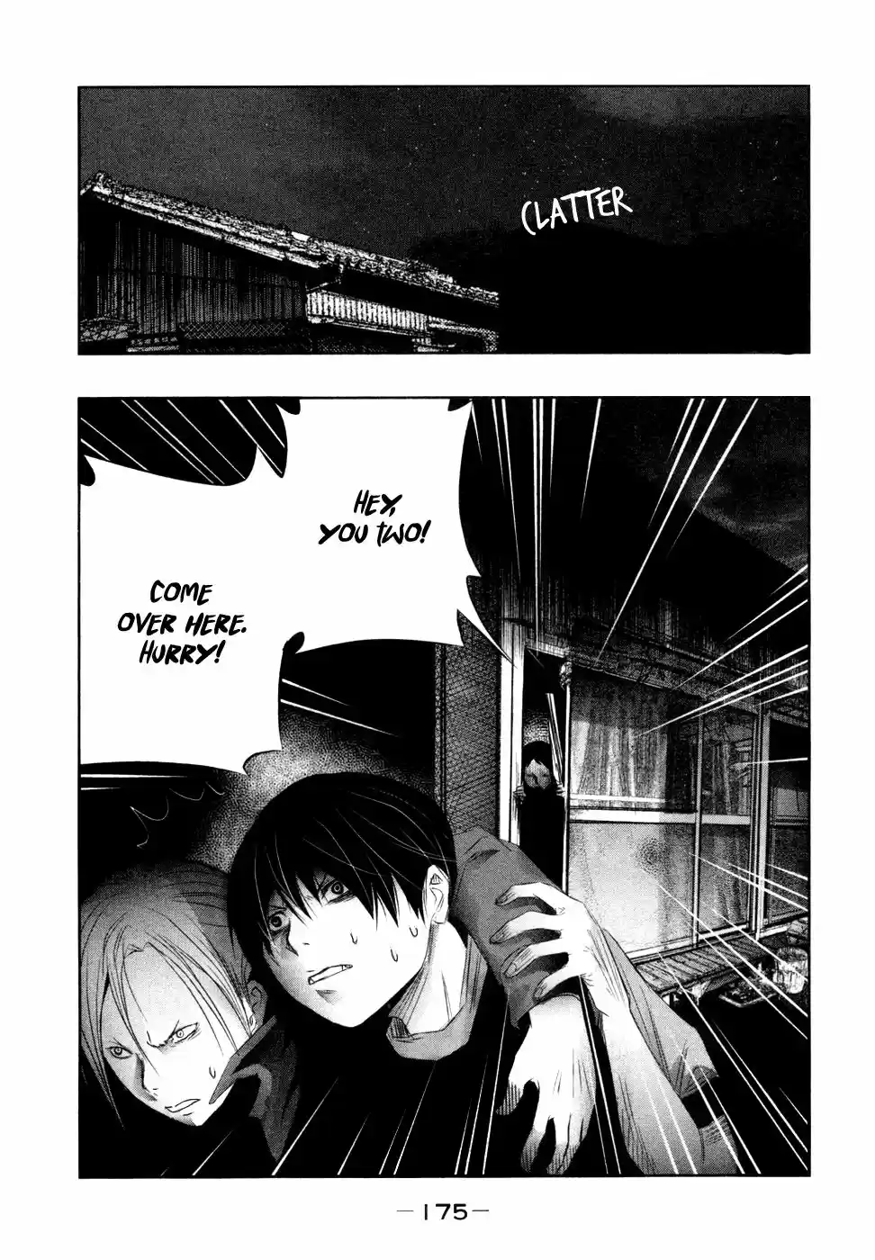 Kasouba No Nai Machi Ni Kane Ga Naru Toki - Capítulo 29 - Página 14 - LectorTMOo