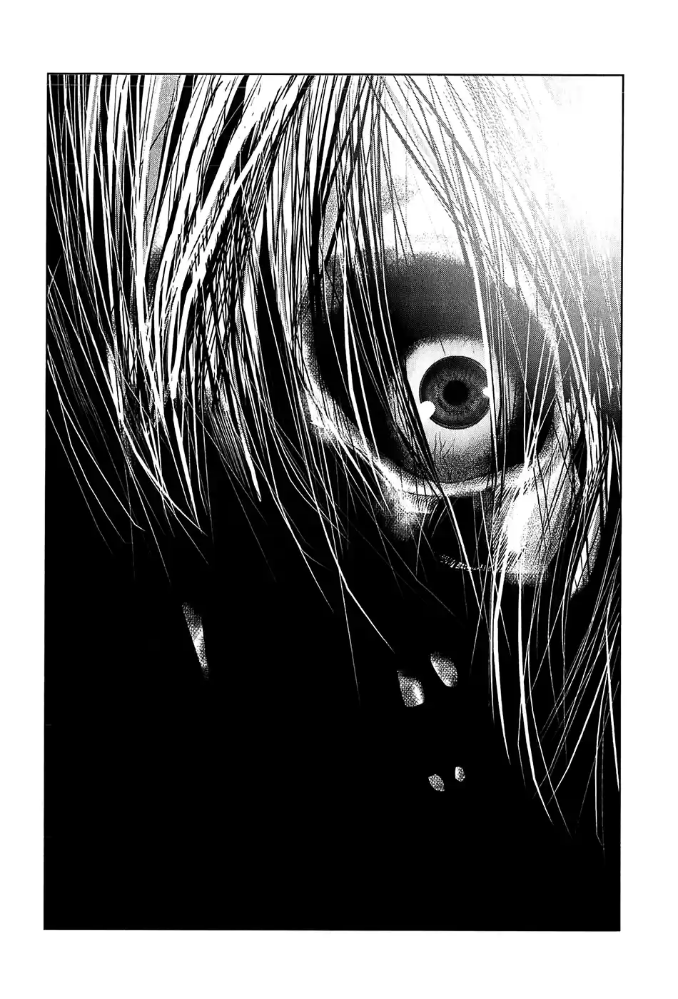 Kasouba No Nai Machi Ni Kane Ga Naru Toki - Capítulo 3 - Página 5 - LectorTMOo