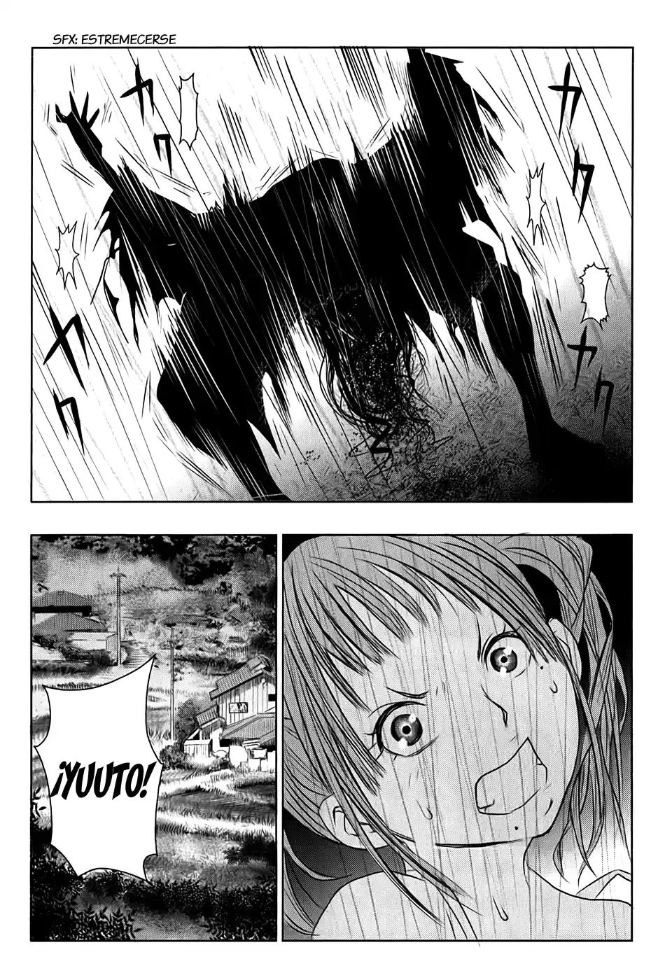 Kasouba No Nai Machi Ni Kane Ga Naru Toki - Capítulo 3 - Página 9 - LectorTMOo