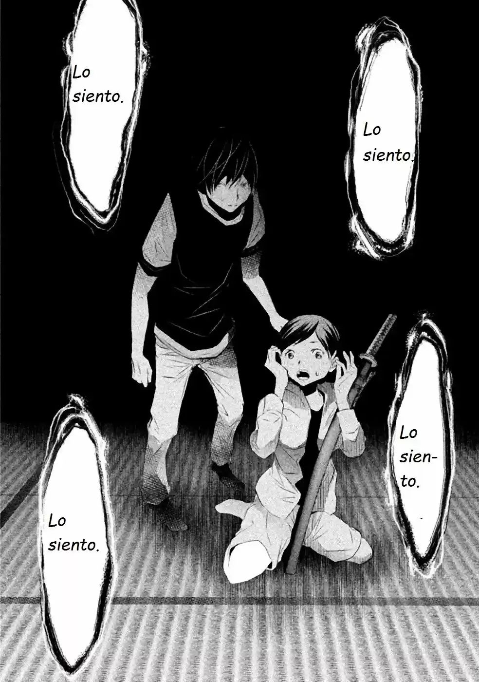 Kasouba No Nai Machi Ni Kane Ga Naru Toki - Capítulo 35 - Página 9 - LectorTMOo