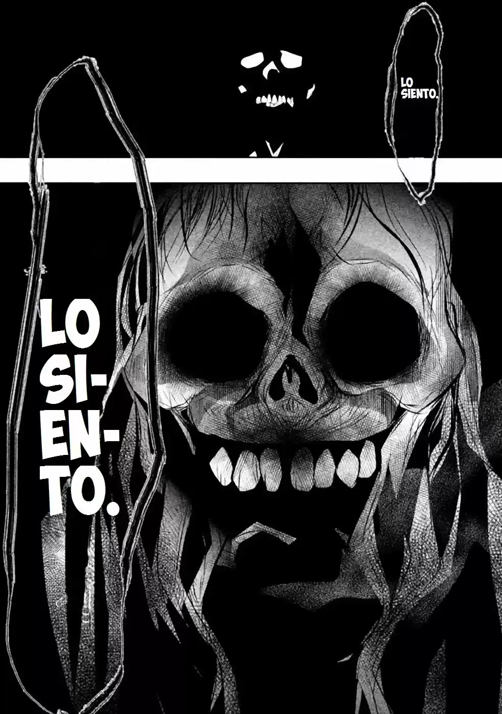 Kasouba No Nai Machi Ni Kane Ga Naru Toki - Capítulo 35 - Página 13 - LectorTMOo