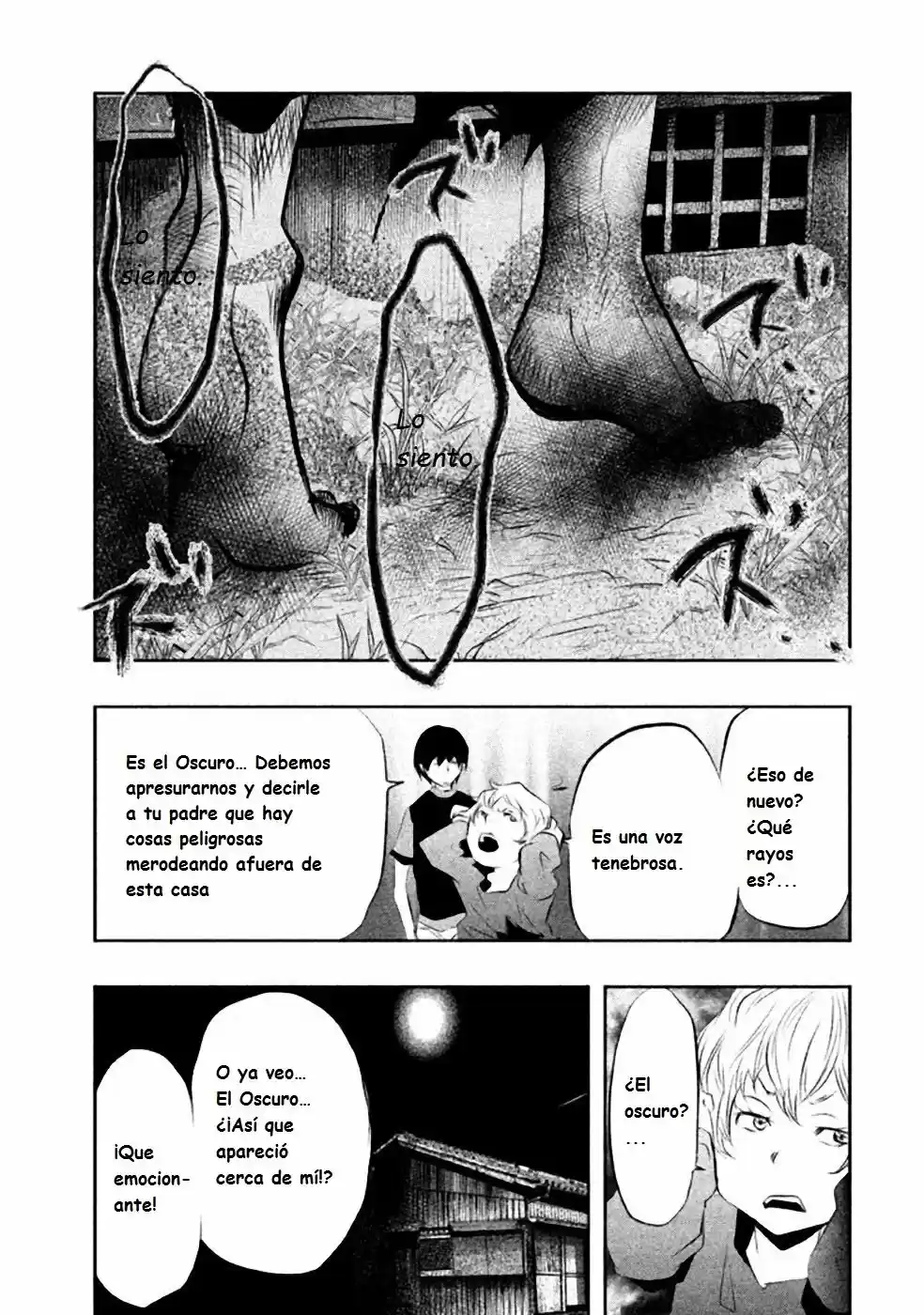 Kasouba No Nai Machi Ni Kane Ga Naru Toki - Capítulo 36 - Página 12 - LectorTMOo