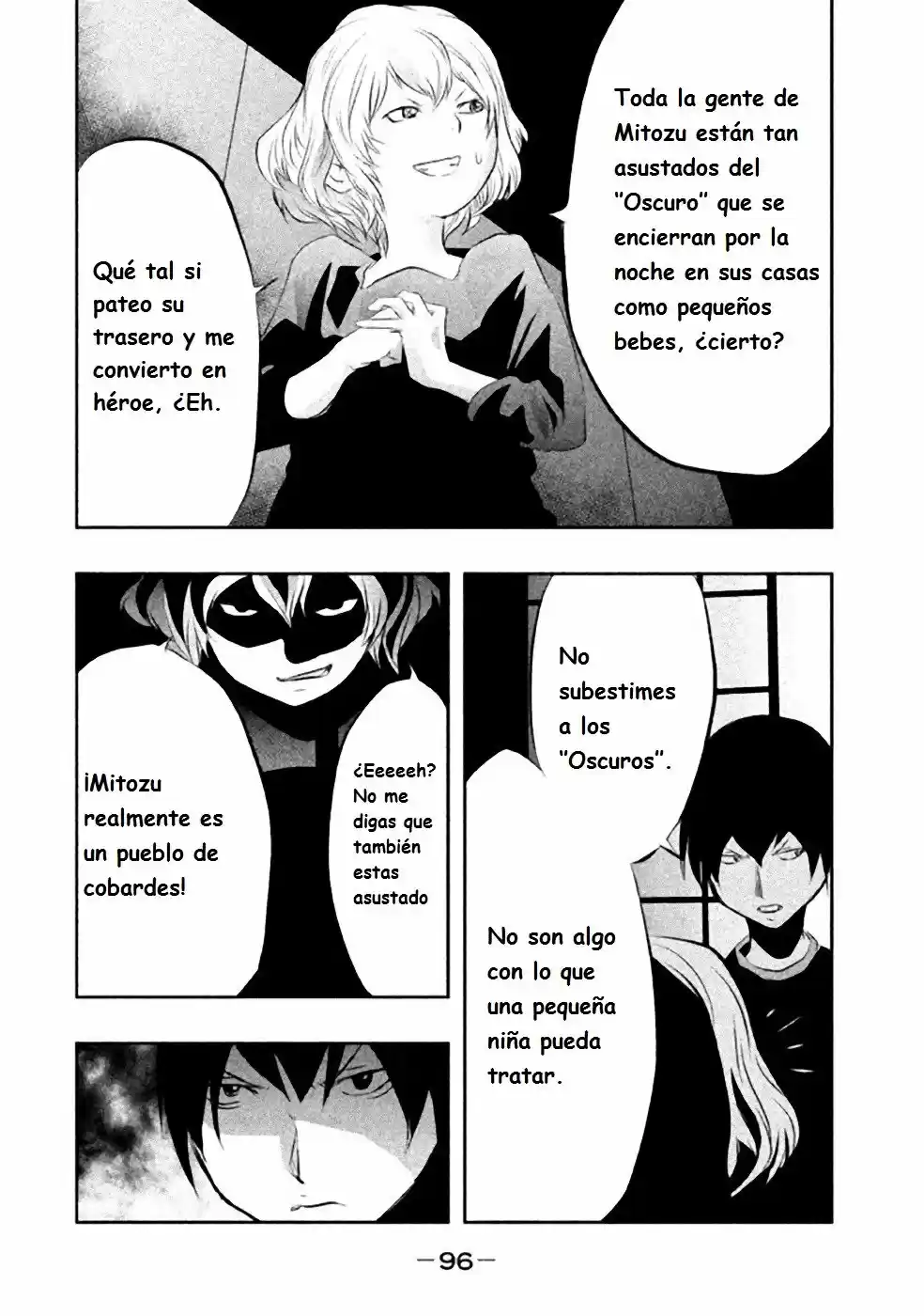 Kasouba No Nai Machi Ni Kane Ga Naru Toki - Capítulo 36 - Página 13 - LectorTMOo