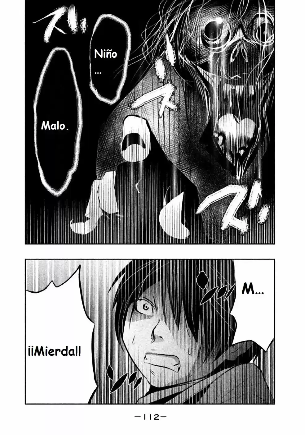Kasouba No Nai Machi Ni Kane Ga Naru Toki - Capítulo 37 - Página 13 - LectorTMOo