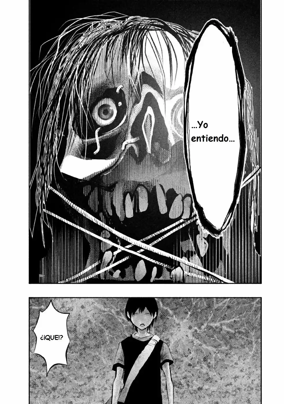 Kasouba No Nai Machi Ni Kane Ga Naru Toki - Capítulo 39 - Página 10 - LectorTMOo