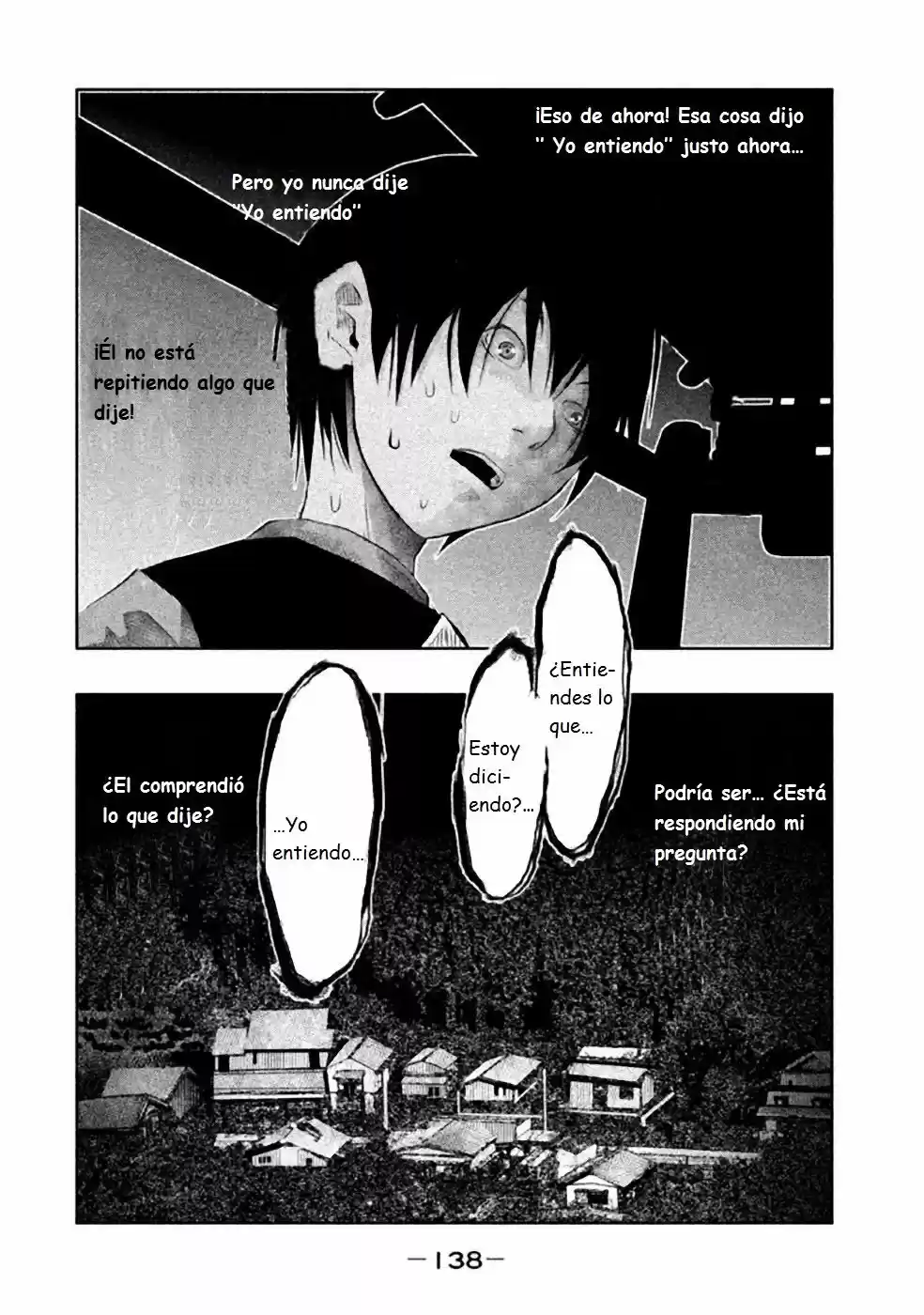 Kasouba No Nai Machi Ni Kane Ga Naru Toki - Capítulo 39 - Página 11 - LectorTMOo