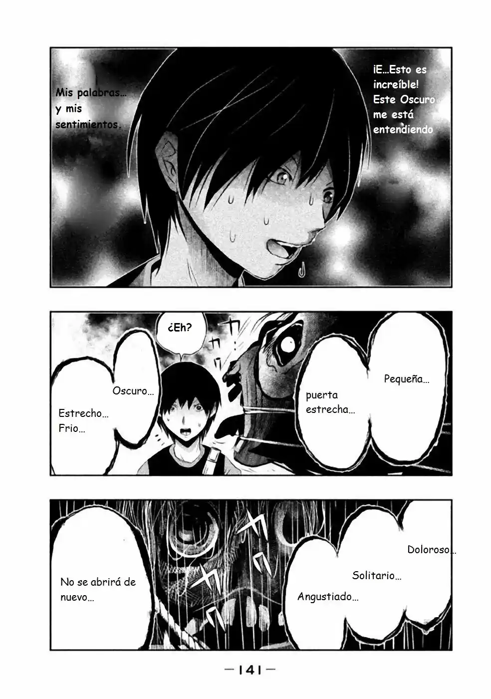 Kasouba No Nai Machi Ni Kane Ga Naru Toki - Capítulo 39 - Página 14 - LectorTMOo