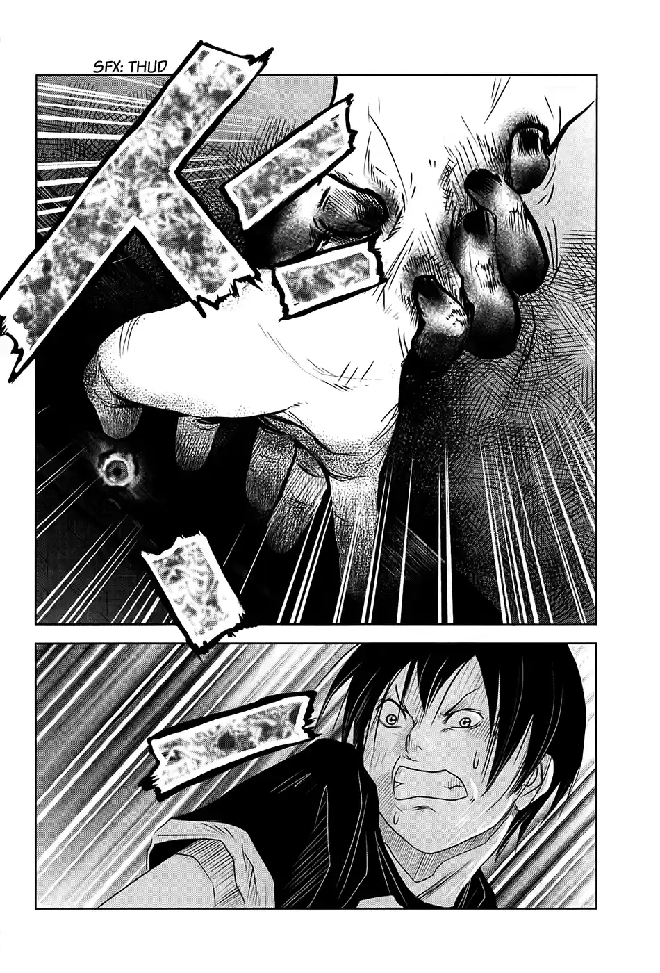 Kasouba No Nai Machi Ni Kane Ga Naru Toki - Capítulo 4 - Página 13 - LectorTMOo