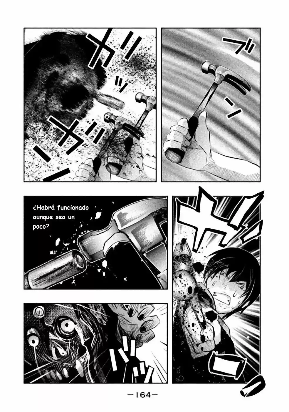 Kasouba No Nai Machi Ni Kane Ga Naru Toki - Capítulo 41 - Página 9 - LectorTMOo