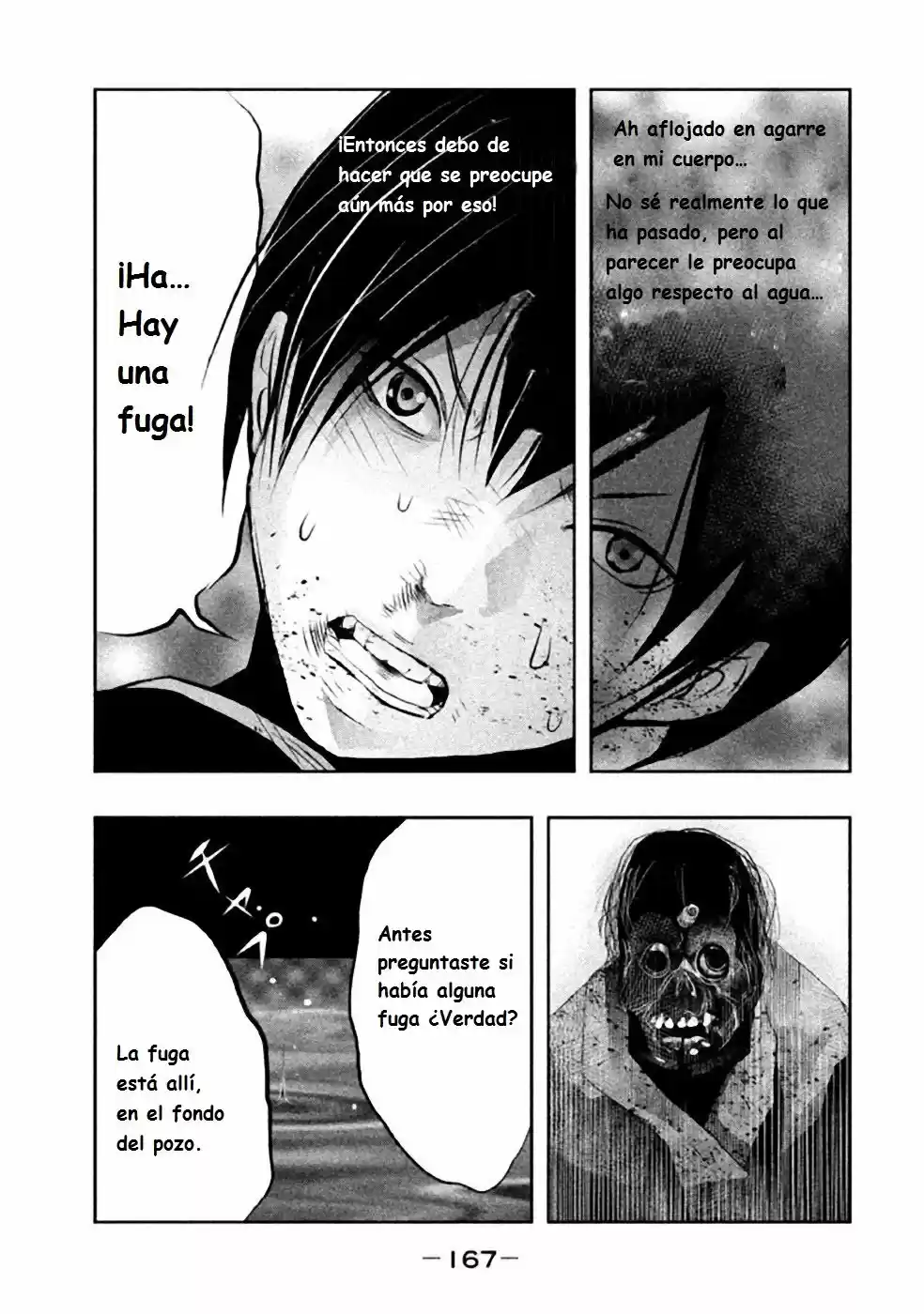 Kasouba No Nai Machi Ni Kane Ga Naru Toki - Capítulo 41 - Página 12 - LectorTMOo