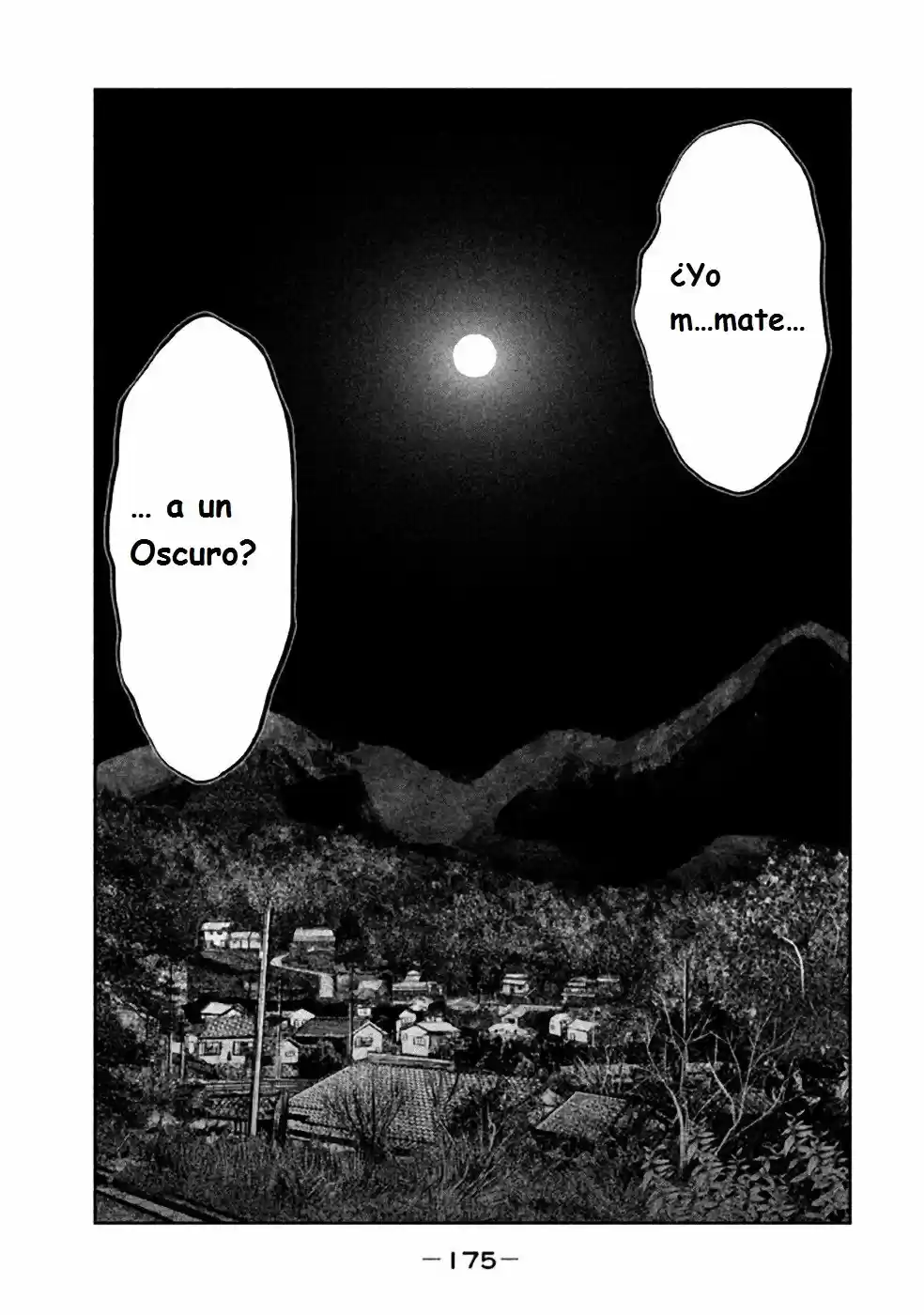 Kasouba No Nai Machi Ni Kane Ga Naru Toki - Capítulo 42 - Página 4 - LectorTMOo