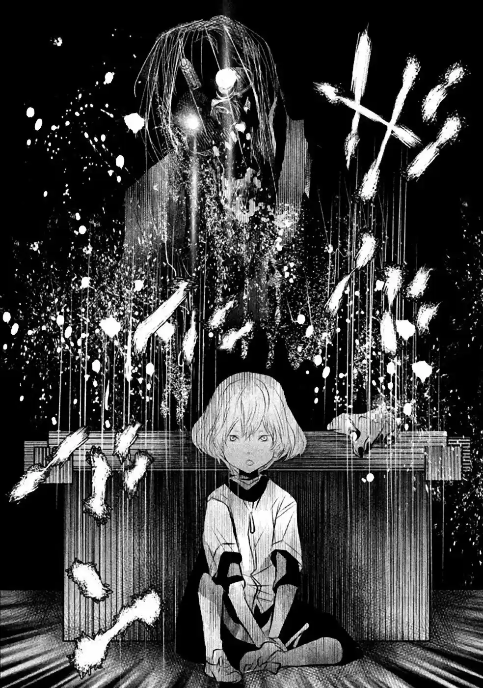 Kasouba No Nai Machi Ni Kane Ga Naru Toki - Capítulo 42 - Página 13 - LectorTMOo