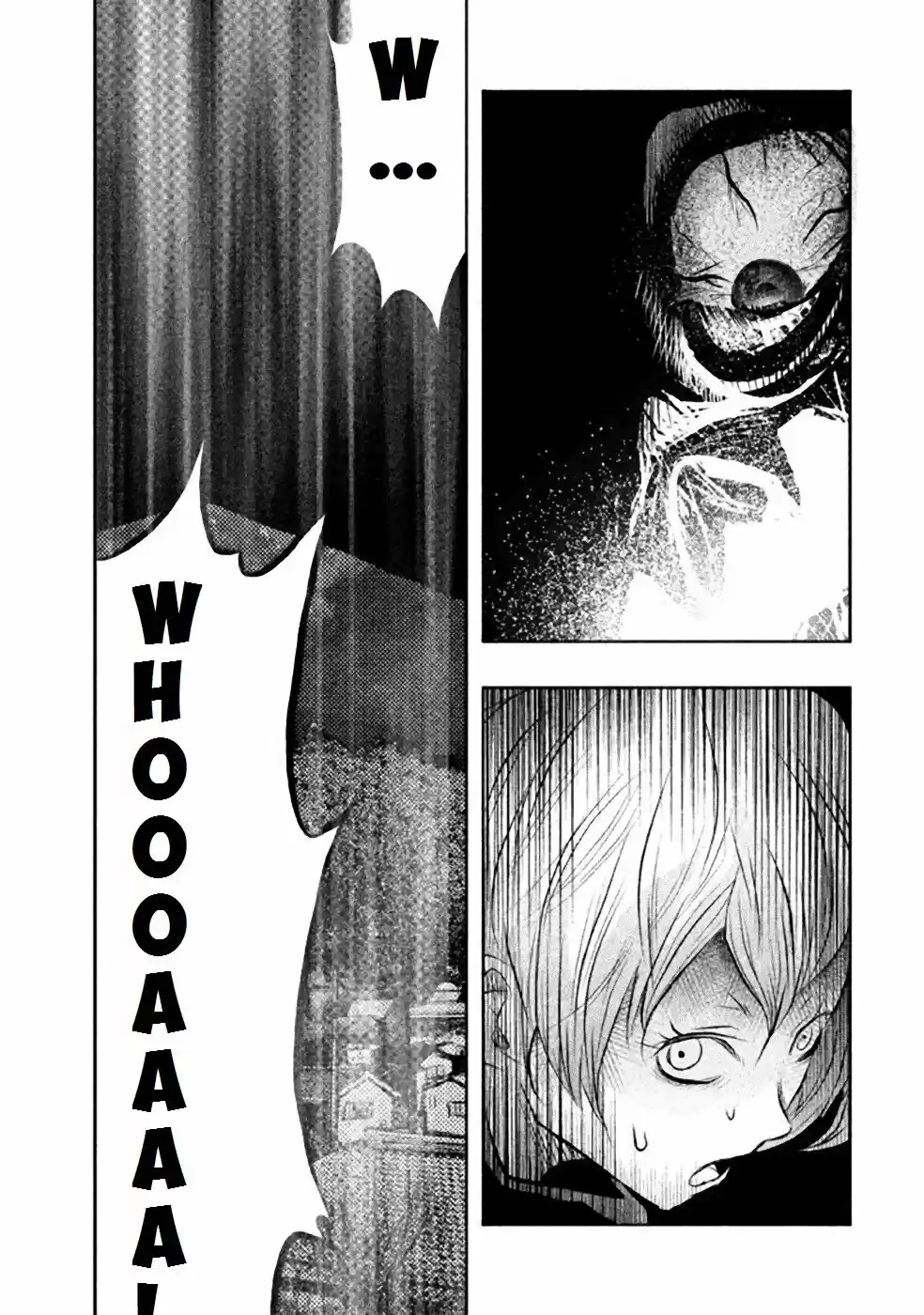 Kasouba No Nai Machi Ni Kane Ga Naru Toki - Capítulo 42 - Página 14 - LectorTMOo