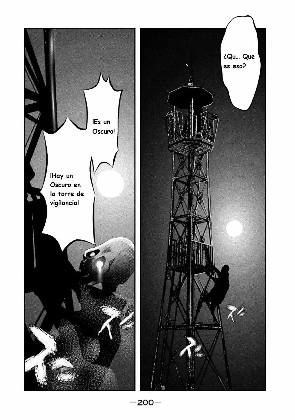 Kasouba No Nai Machi Ni Kane Ga Naru Toki - Capítulo 43 - Página 15 - LectorTMOo