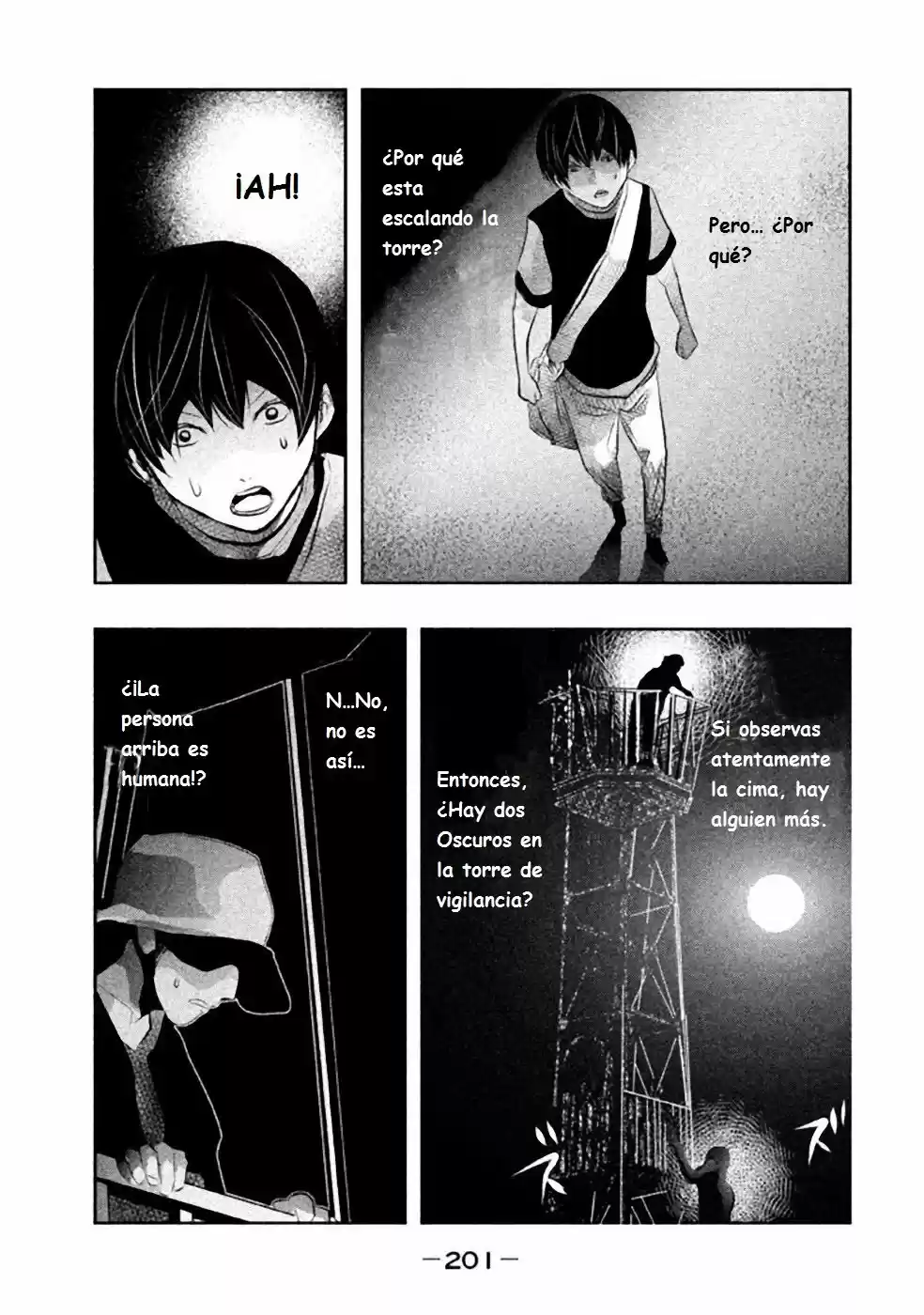 Kasouba No Nai Machi Ni Kane Ga Naru Toki - Capítulo 43 - Página 16 - LectorTMOo
