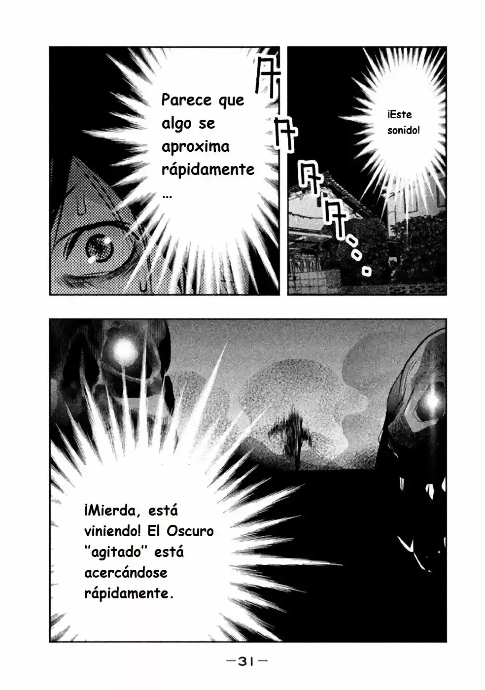 Kasouba No Nai Machi Ni Kane Ga Naru Toki - Capítulo 45 - Página 14 - LectorTMOo