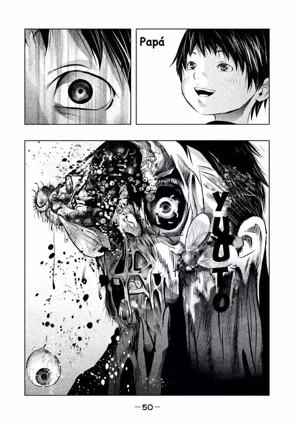 Kasouba No Nai Machi Ni Kane Ga Naru Toki - Capítulo 47 - Página 7 - LectorTMOo