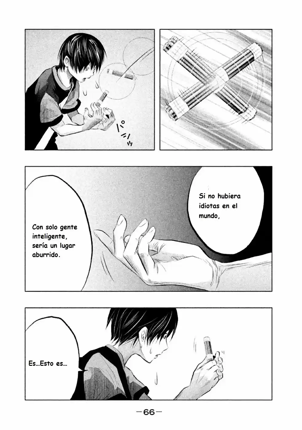 Kasouba No Nai Machi Ni Kane Ga Naru Toki - Capítulo 48 - Página 9 - LectorTMOo