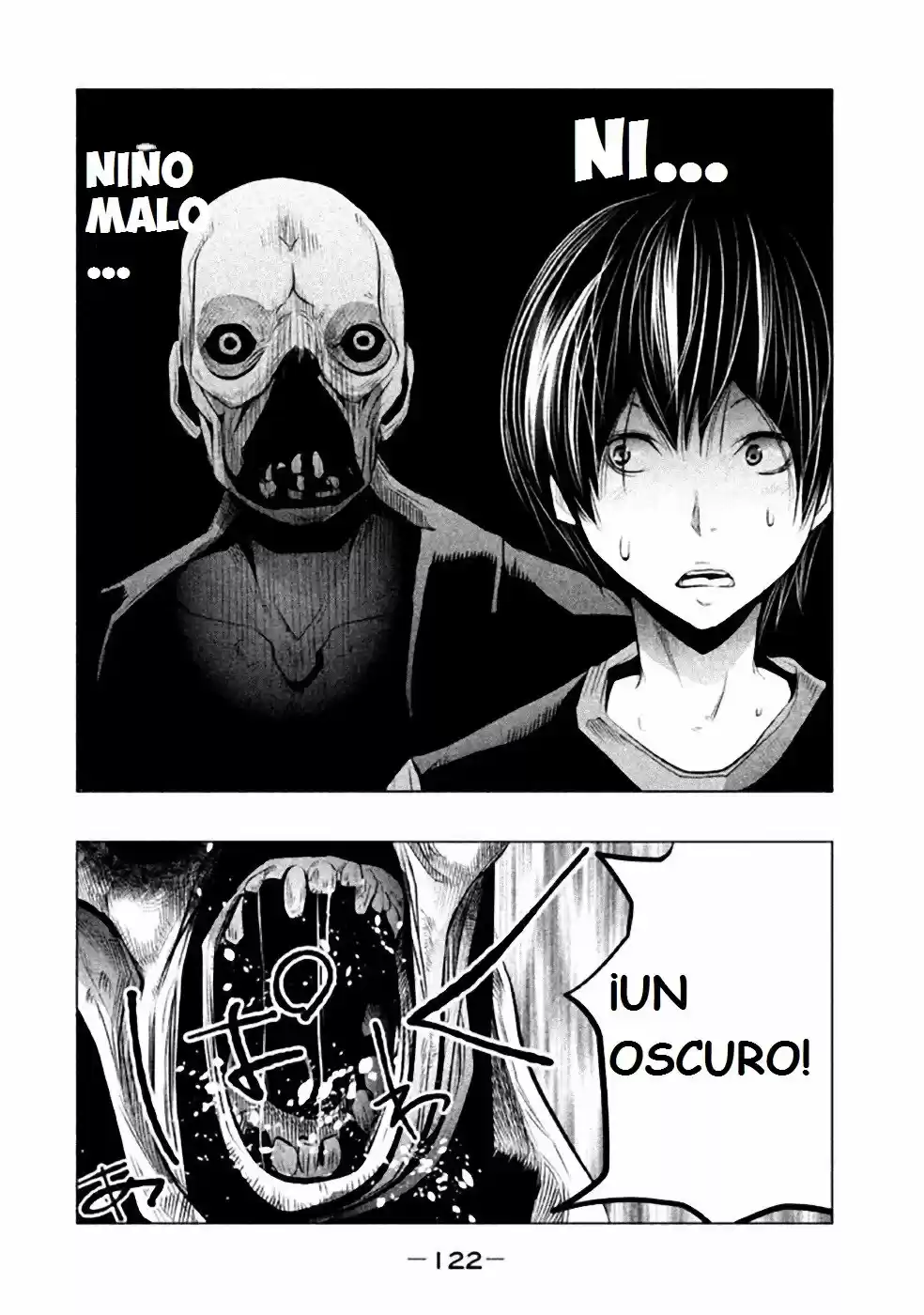 Kasouba No Nai Machi Ni Kane Ga Naru Toki - Capítulo 52 - Página 3 - LectorTMOo