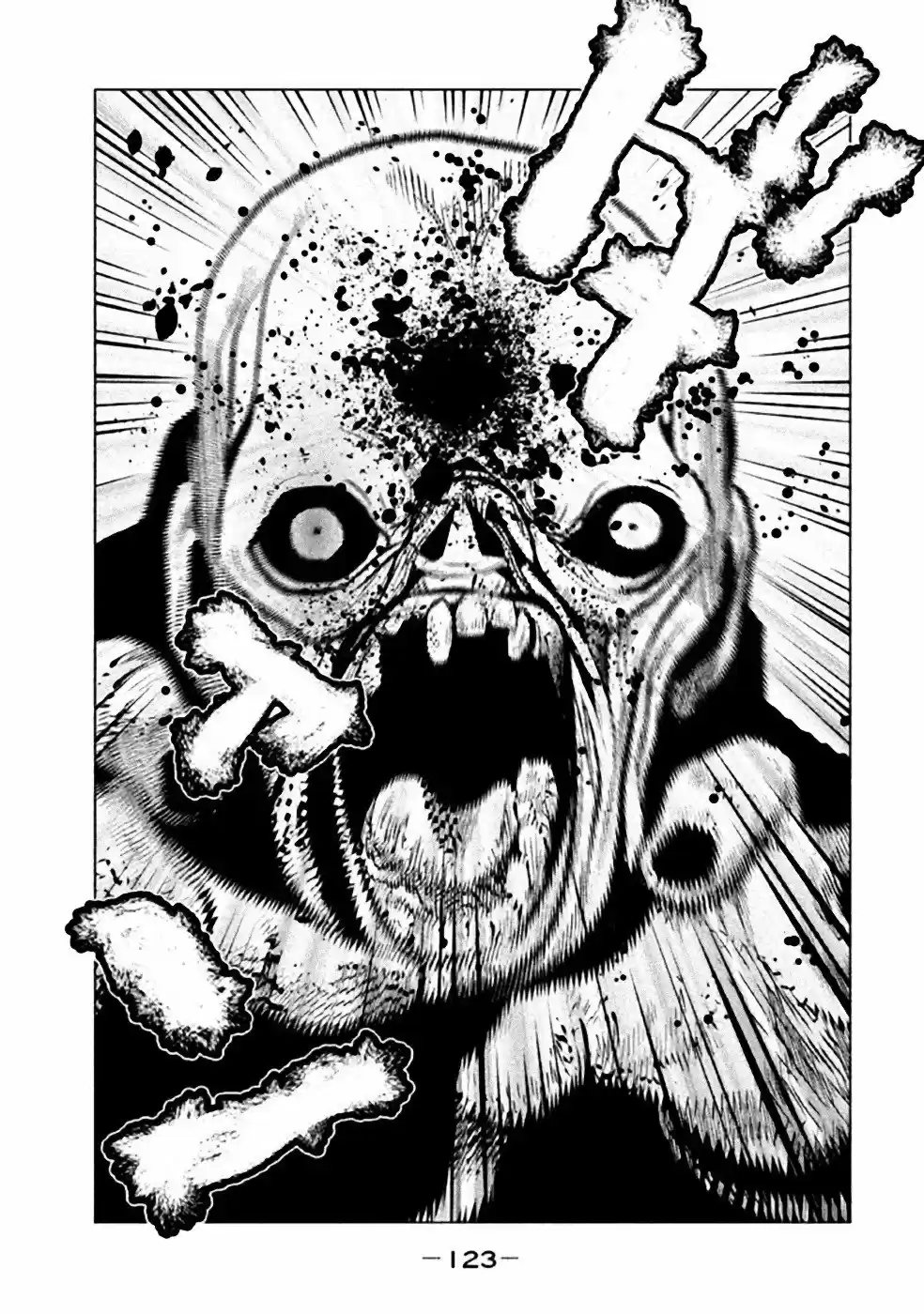 Kasouba No Nai Machi Ni Kane Ga Naru Toki - Capítulo 52 - Página 4 - LectorTMOo