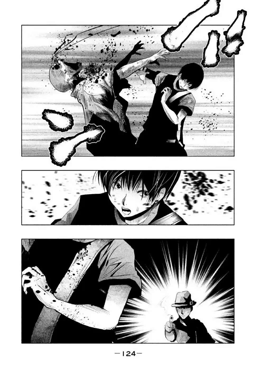 Kasouba No Nai Machi Ni Kane Ga Naru Toki - Capítulo 52 - Página 5 - LectorTMOo