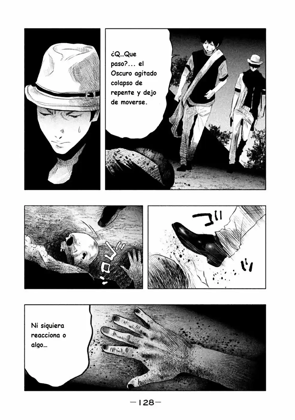 Kasouba No Nai Machi Ni Kane Ga Naru Toki - Capítulo 52 - Página 9 - LectorTMOo