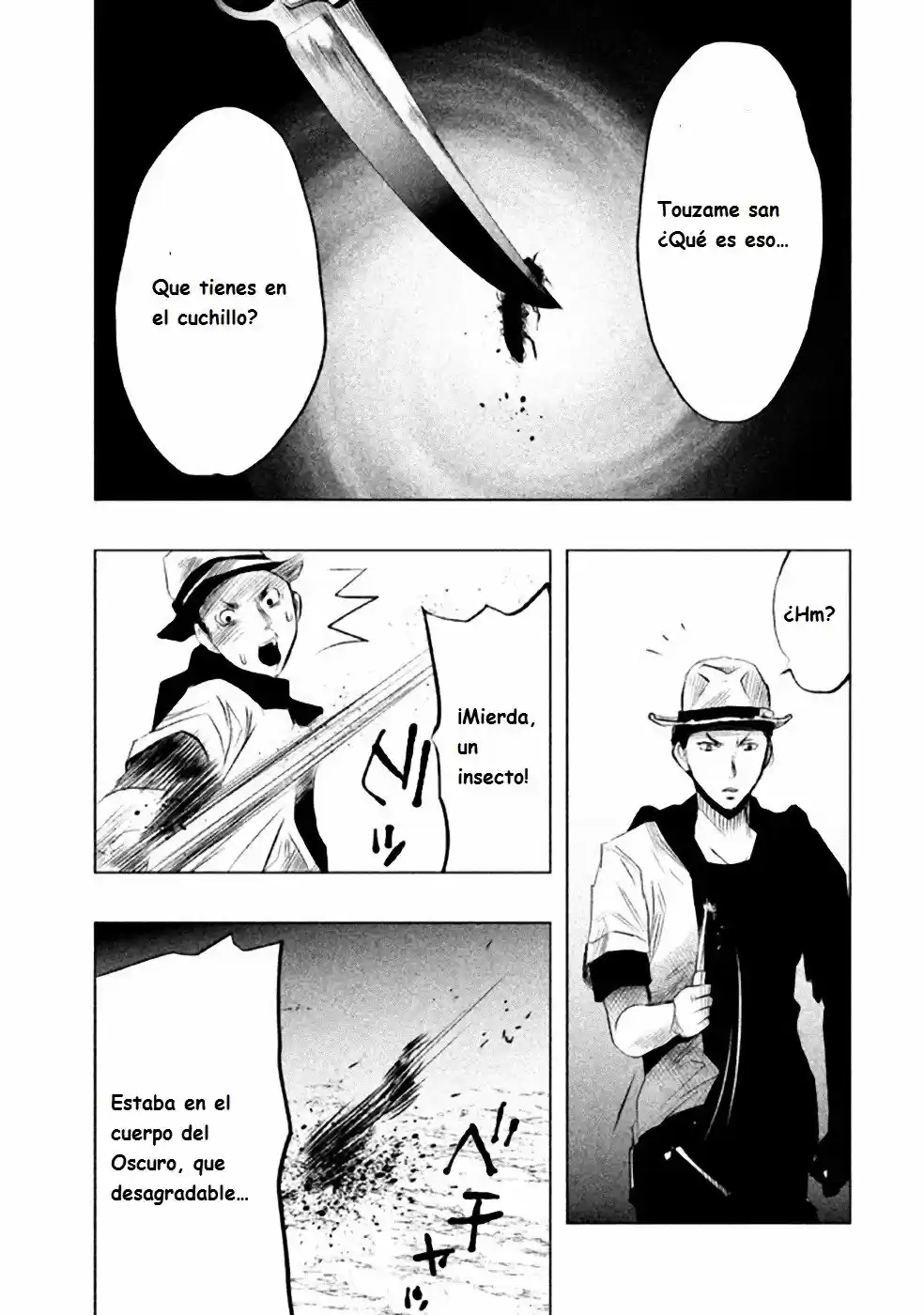 Kasouba No Nai Machi Ni Kane Ga Naru Toki - Capítulo 52 - Página 16 - LectorTMOo