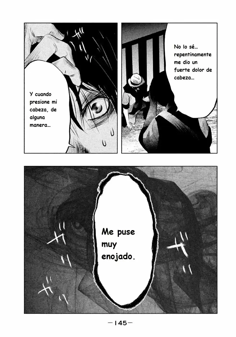 Kasouba No Nai Machi Ni Kane Ga Naru Toki - Capítulo 53 - Página 8 - LectorTMOo