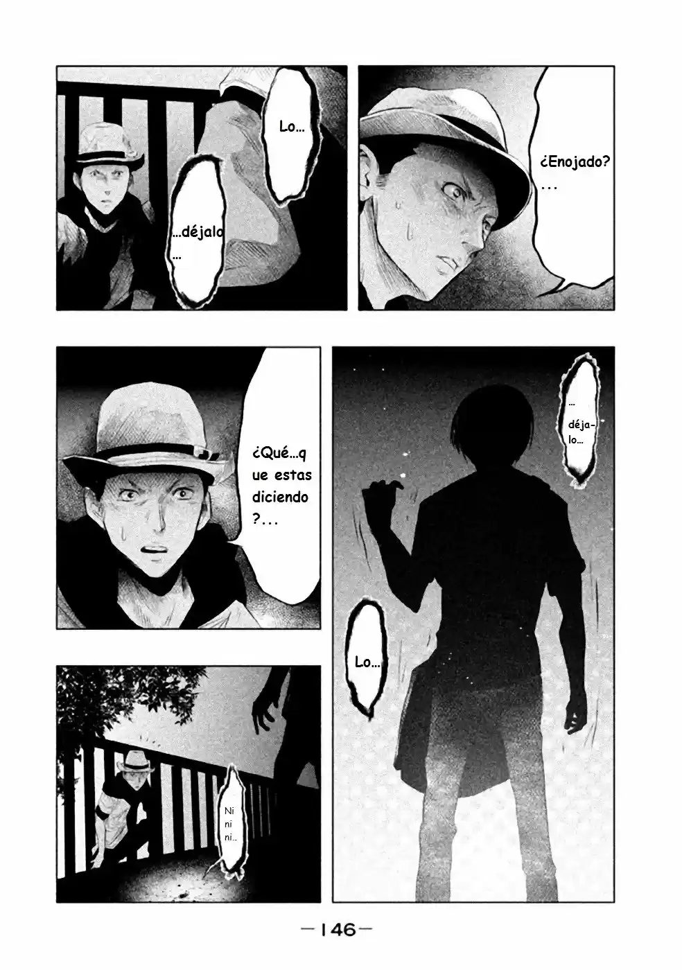 Kasouba No Nai Machi Ni Kane Ga Naru Toki - Capítulo 53 - Página 9 - LectorTMOo