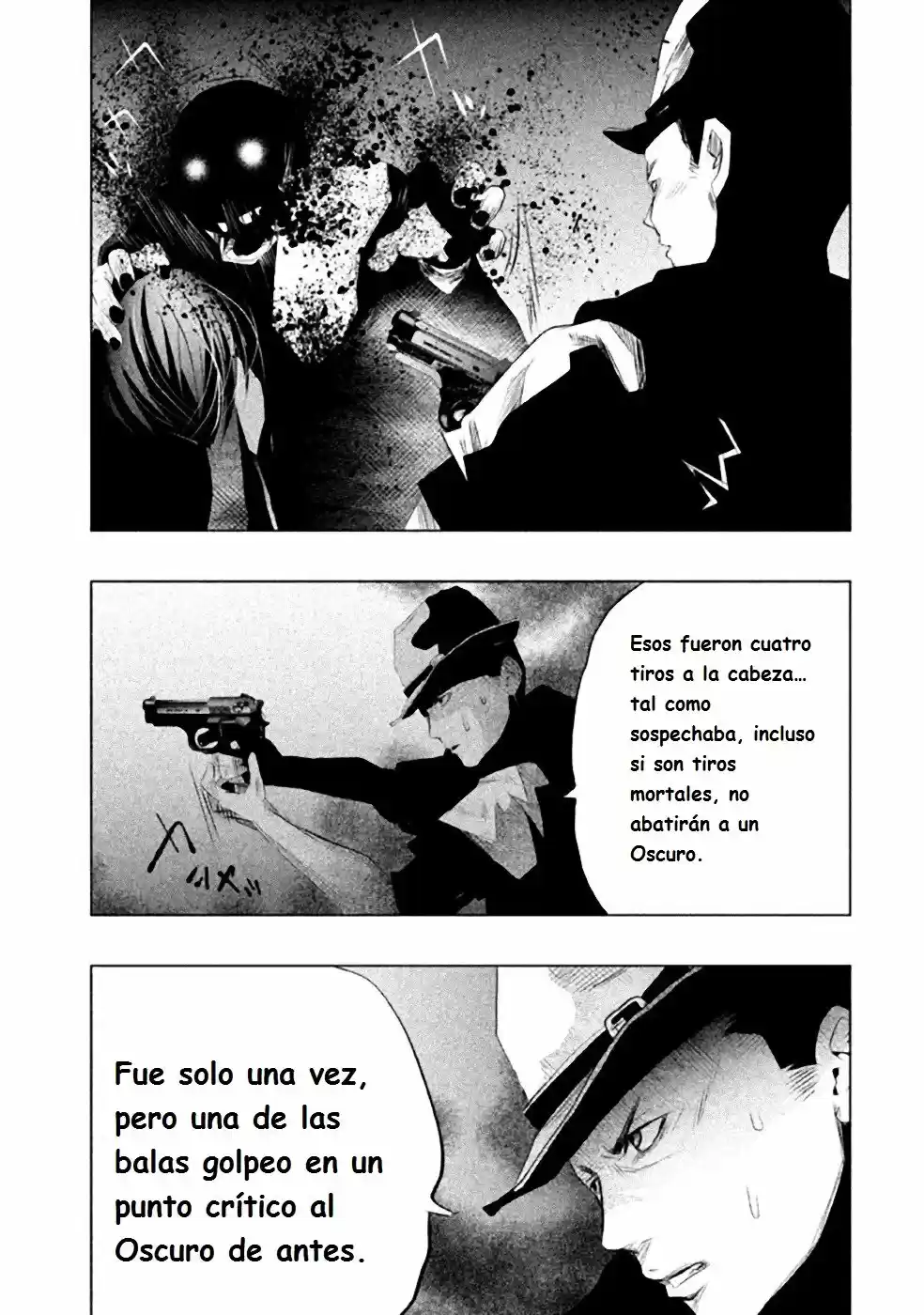 Kasouba No Nai Machi Ni Kane Ga Naru Toki - Capítulo 54 - Página 8 - LectorTMOo