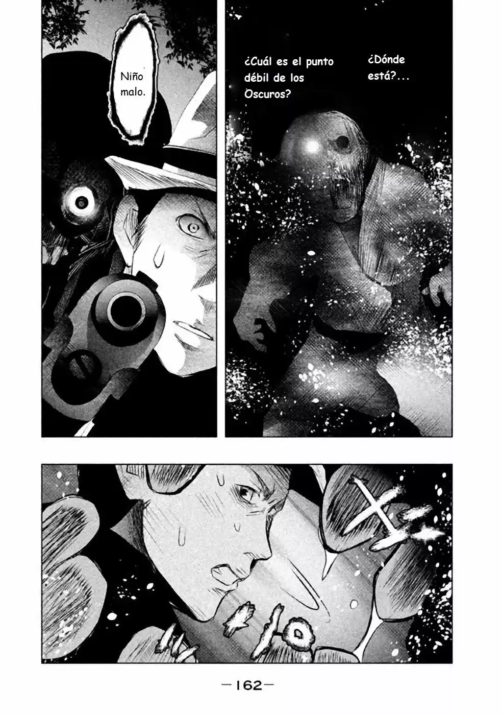 Kasouba No Nai Machi Ni Kane Ga Naru Toki - Capítulo 54 - Página 9 - LectorTMOo