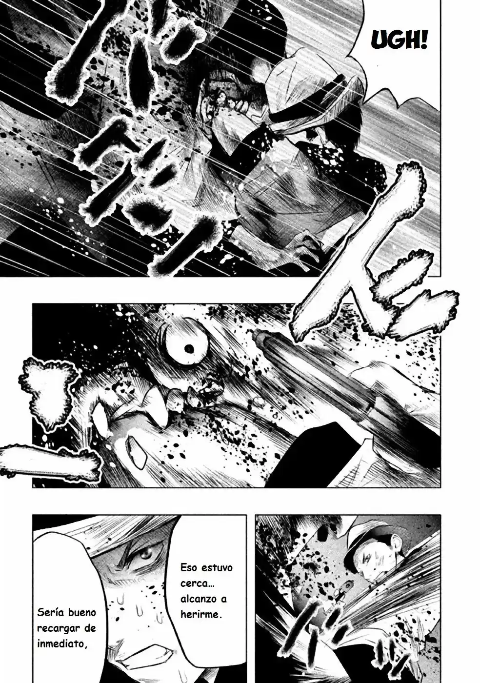 Kasouba No Nai Machi Ni Kane Ga Naru Toki - Capítulo 54 - Página 10 - LectorTMOo