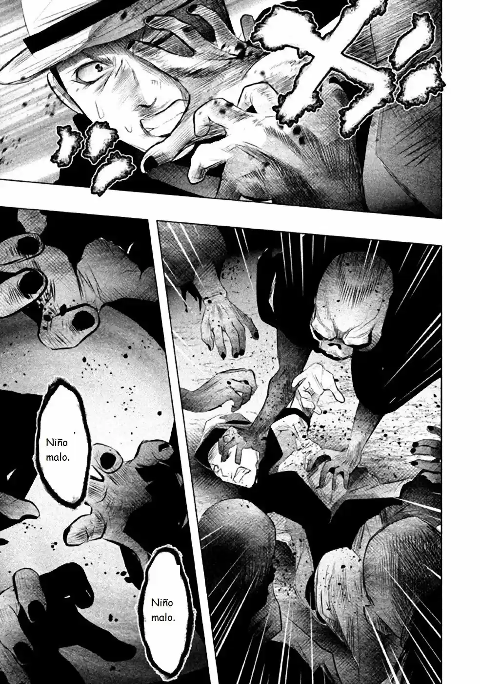 Kasouba No Nai Machi Ni Kane Ga Naru Toki - Capítulo 54 - Página 12 - LectorTMOo