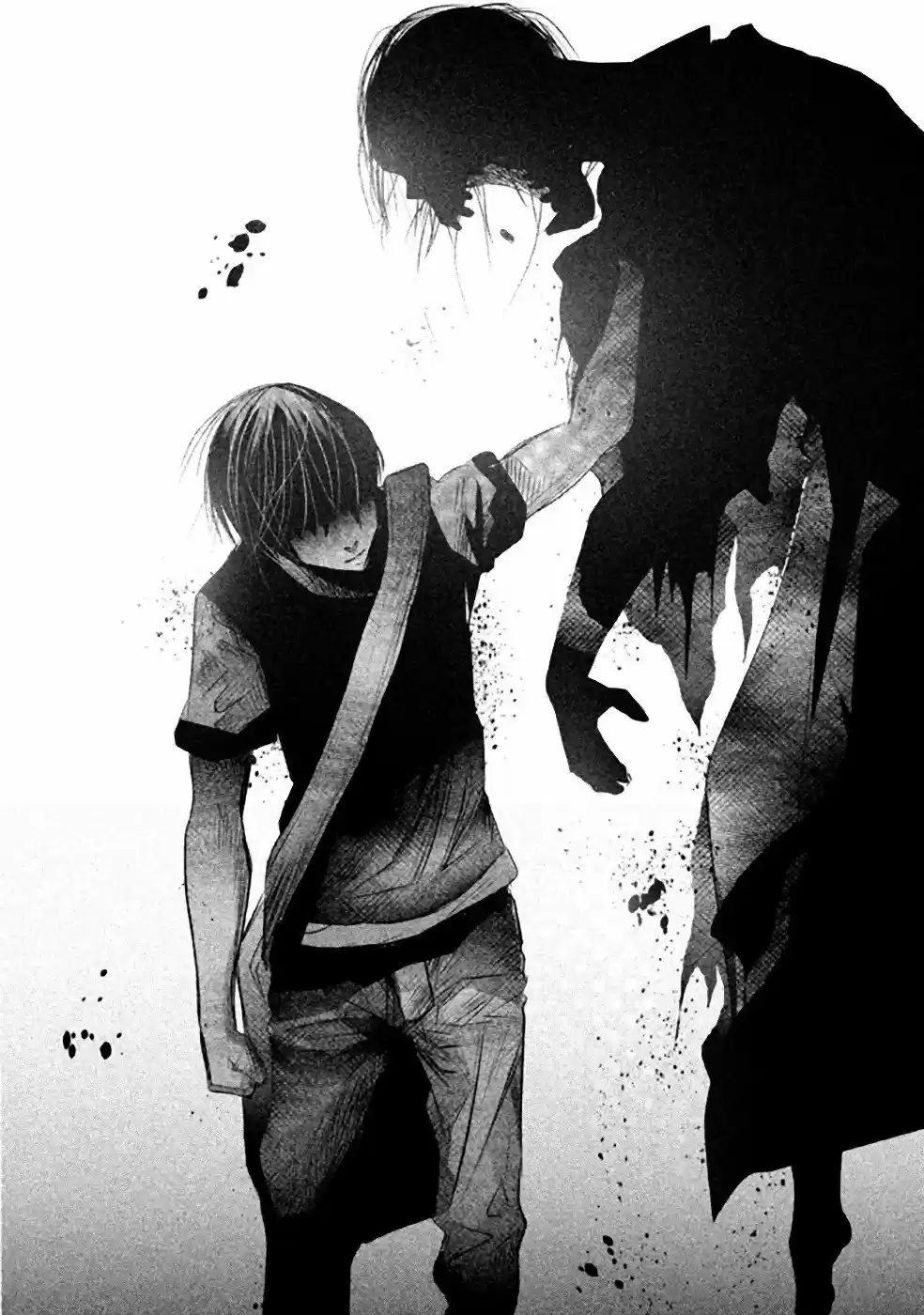 Kasouba No Nai Machi Ni Kane Ga Naru Toki - Capítulo 54 - Página 15 - LectorTMOo