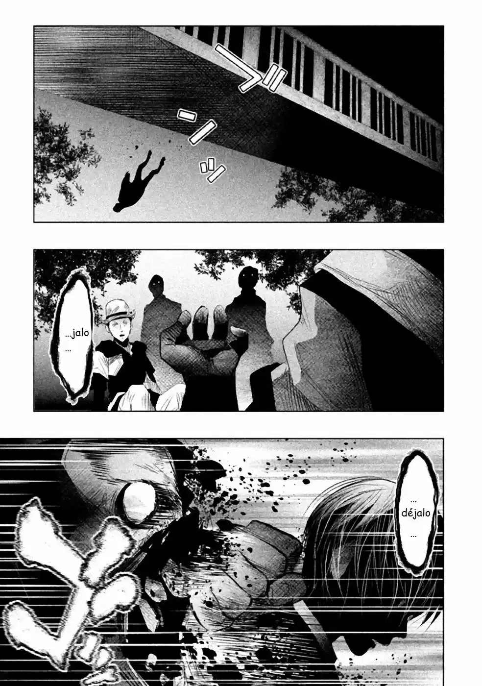 Kasouba No Nai Machi Ni Kane Ga Naru Toki - Capítulo 54 - Página 16 - LectorTMOo