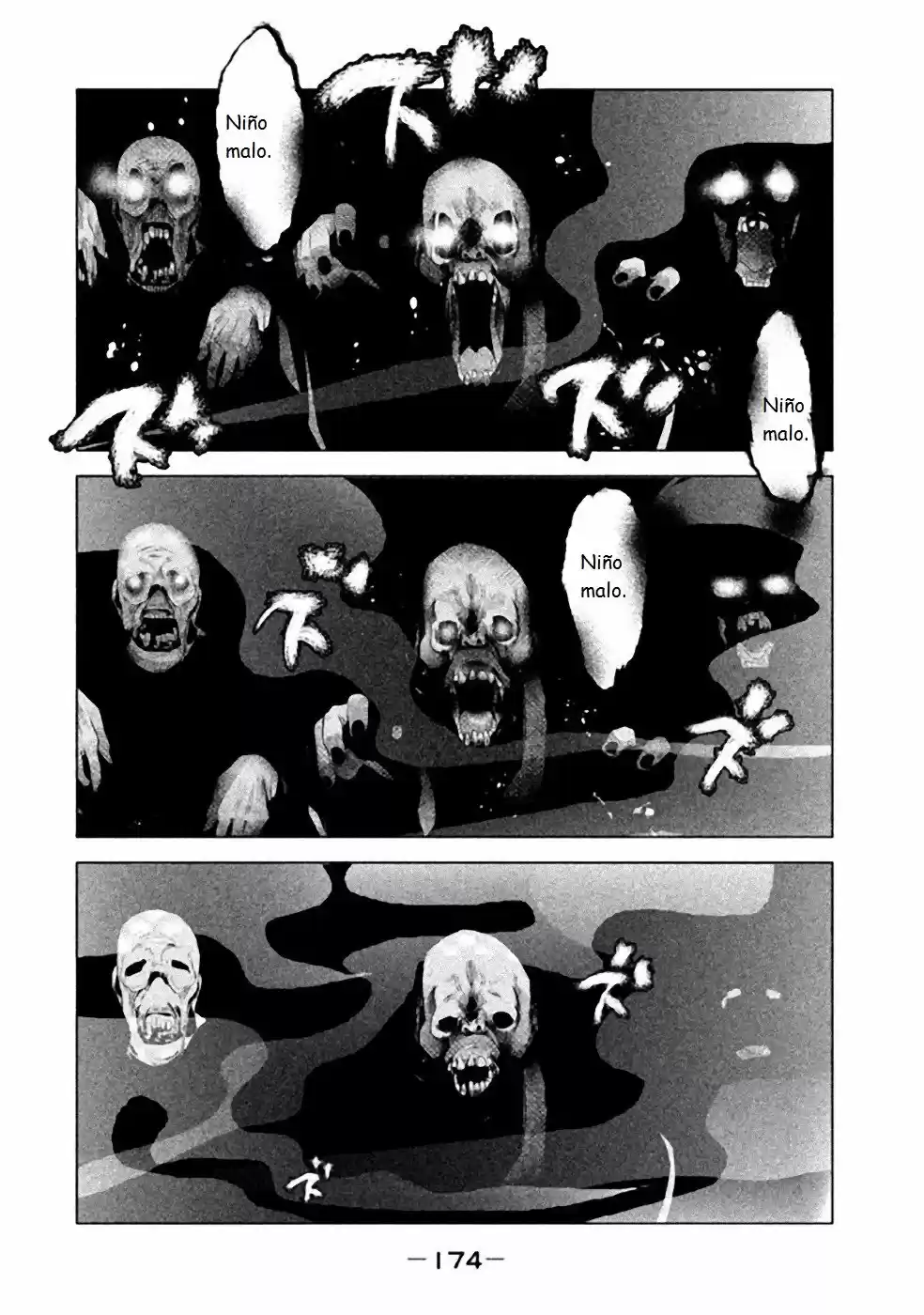Kasouba No Nai Machi Ni Kane Ga Naru Toki - Capítulo 55 - Página 3 - LectorTMOo