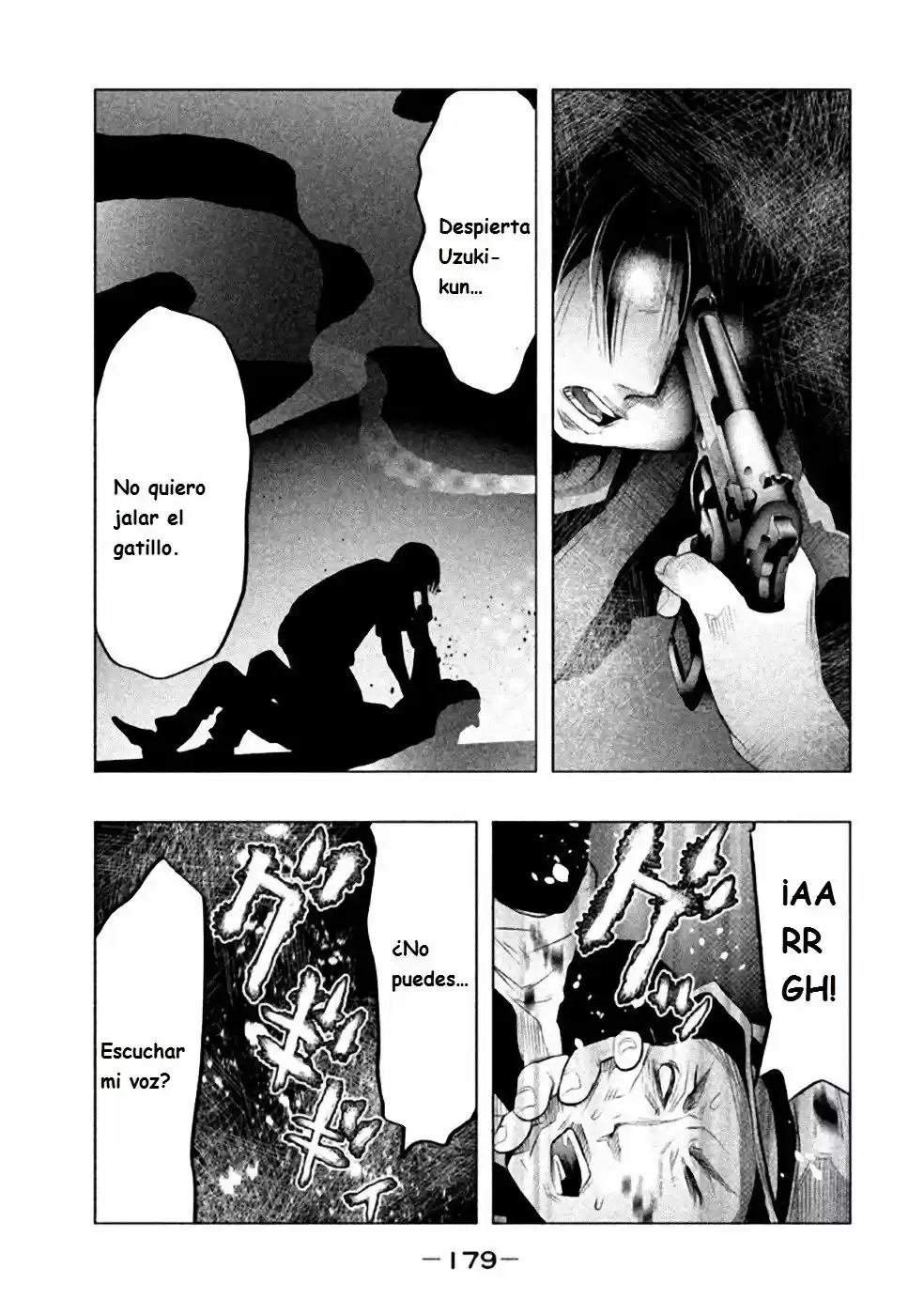 Kasouba No Nai Machi Ni Kane Ga Naru Toki - Capítulo 55 - Página 8 - LectorTMOo