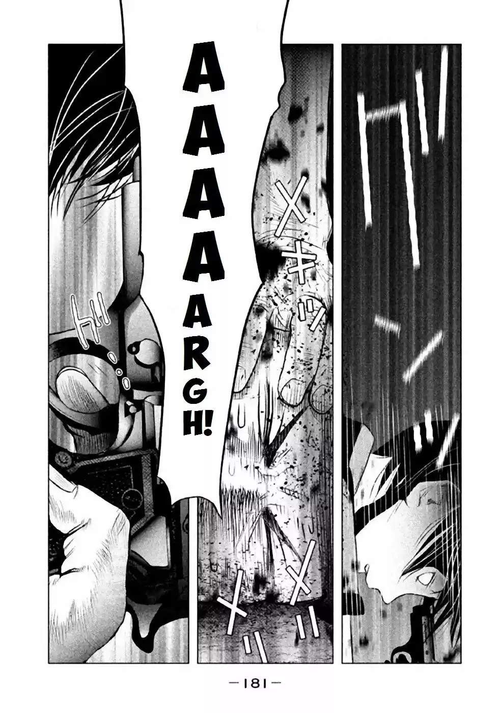 Kasouba No Nai Machi Ni Kane Ga Naru Toki - Capítulo 55 - Página 10 - LectorTMOo