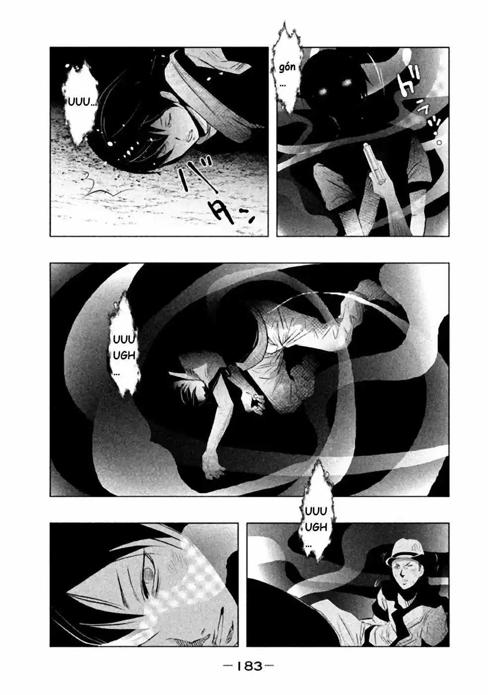 Kasouba No Nai Machi Ni Kane Ga Naru Toki - Capítulo 55 - Página 12 - LectorTMOo