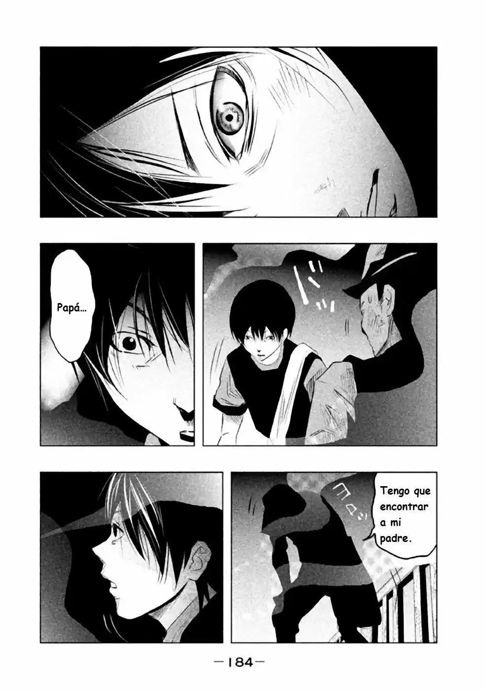 Kasouba No Nai Machi Ni Kane Ga Naru Toki - Capítulo 55 - Página 13 - LectorTMOo
