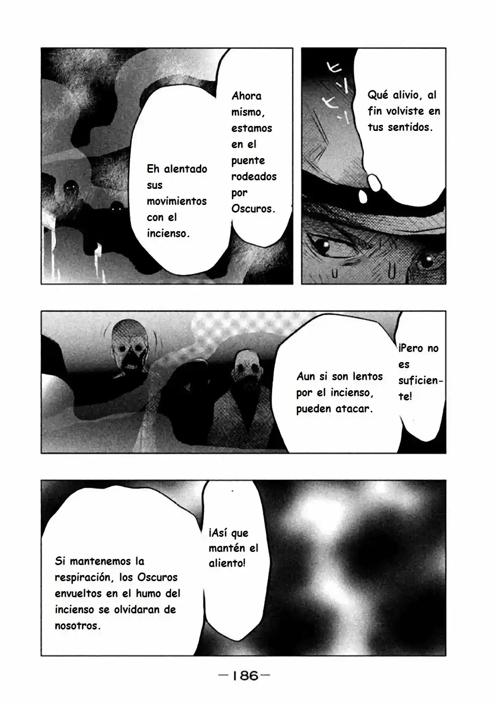 Kasouba No Nai Machi Ni Kane Ga Naru Toki - Capítulo 55 - Página 15 - LectorTMOo