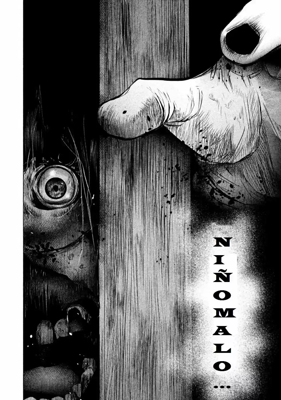 Kasouba No Nai Machi Ni Kane Ga Naru Toki - Capítulo 56 - Página 5 - LectorTMOo