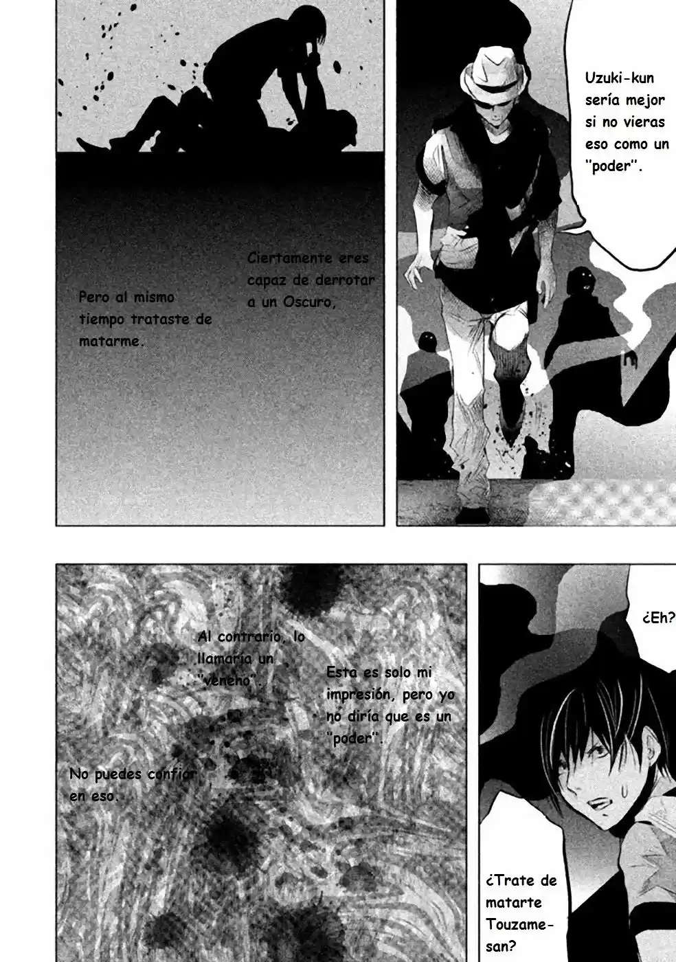 Kasouba No Nai Machi Ni Kane Ga Naru Toki - Capítulo 56 - Página 13 - LectorTMOo
