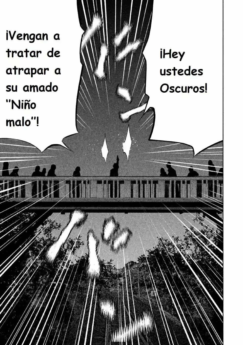 Kasouba No Nai Machi Ni Kane Ga Naru Toki - Capítulo 56 - Página 16 - LectorTMOo