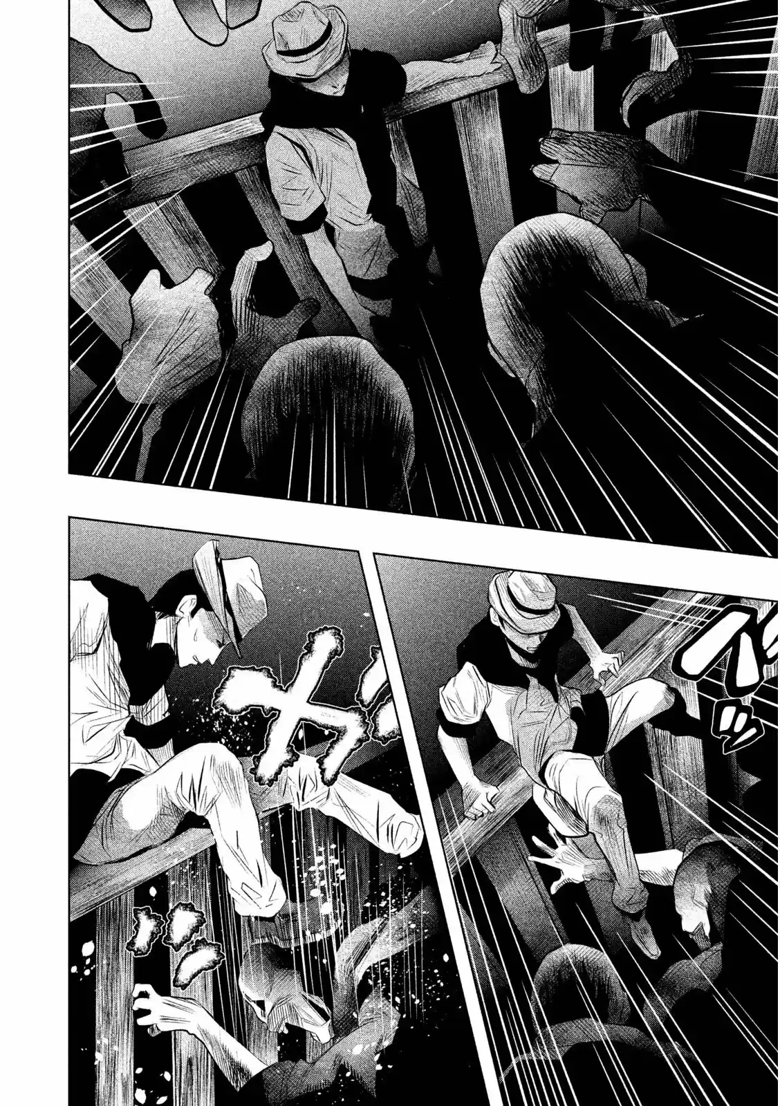 Kasouba No Nai Machi Ni Kane Ga Naru Toki - Capítulo 57 - Página 10 - LectorTMOo