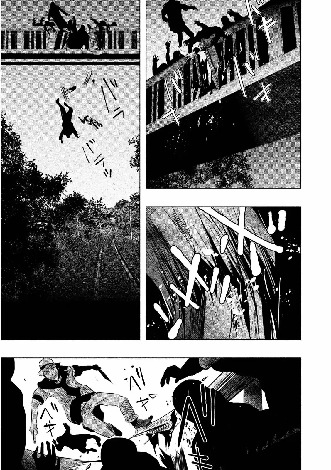 Kasouba No Nai Machi Ni Kane Ga Naru Toki - Capítulo 57 - Página 15 - LectorTMOo
