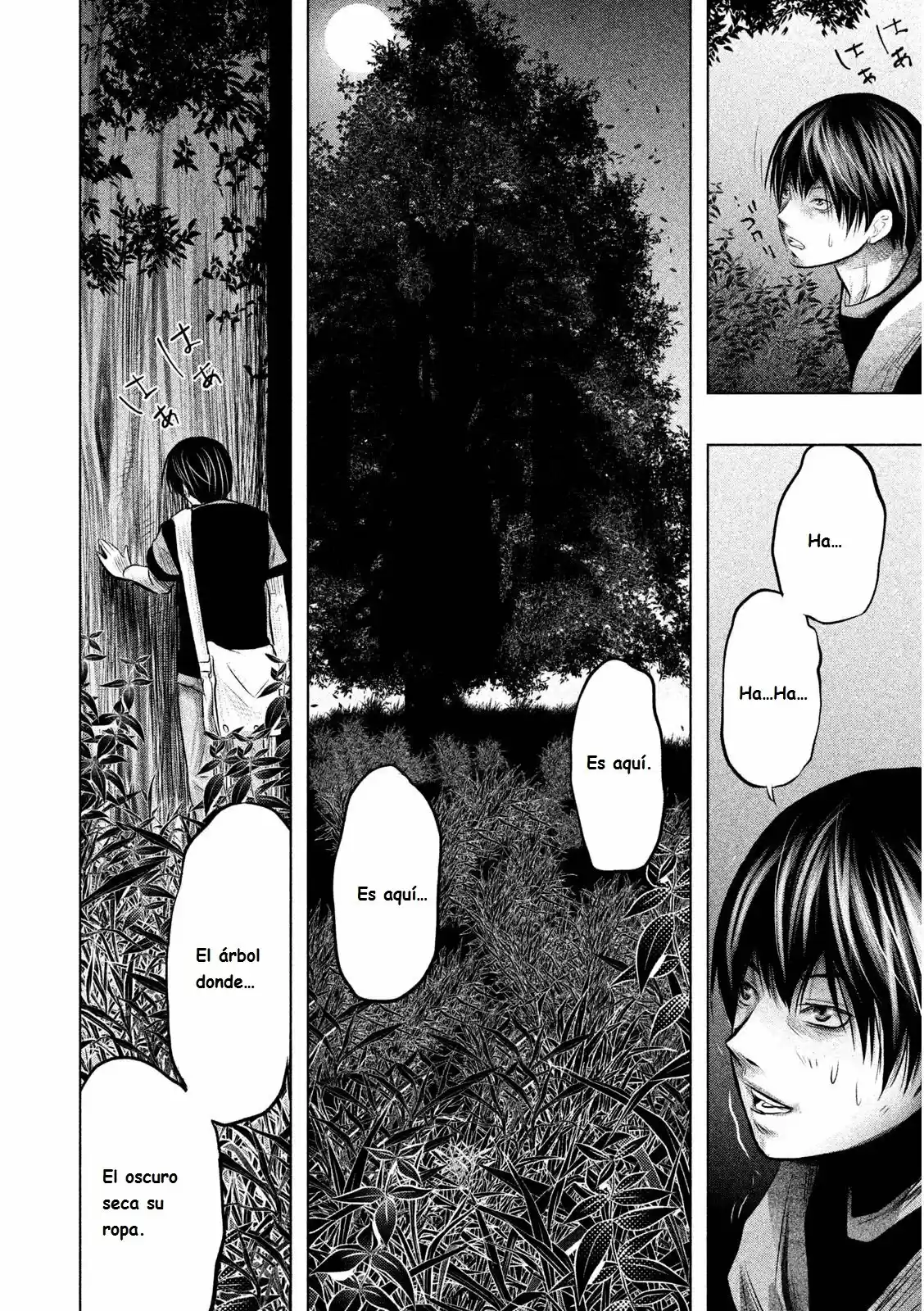Kasouba No Nai Machi Ni Kane Ga Naru Toki - Capítulo 58 - Página 9 - LectorTMOo